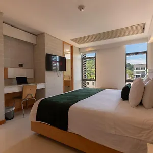 Terra Biohotel Hotel